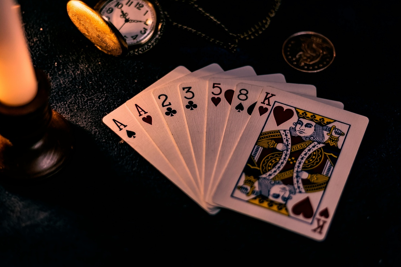 Online casino