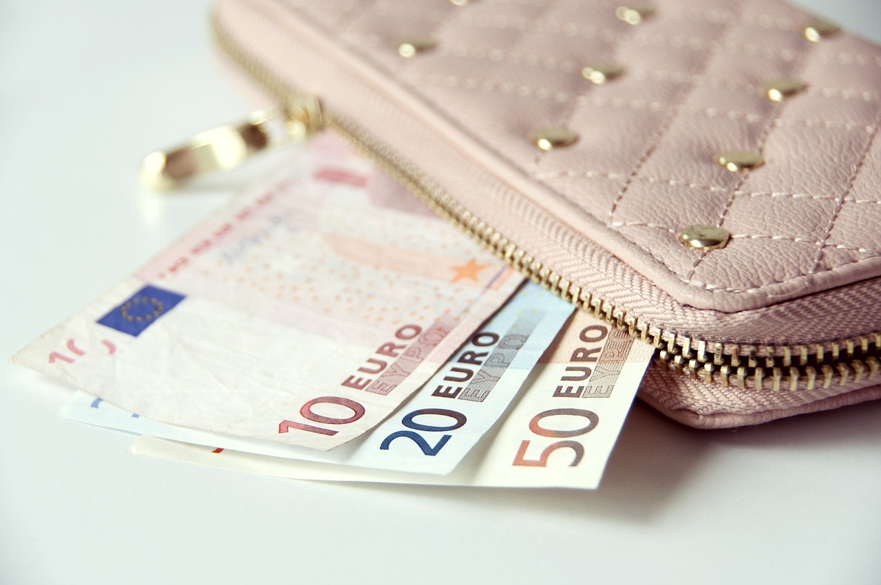 Projectfinanciering