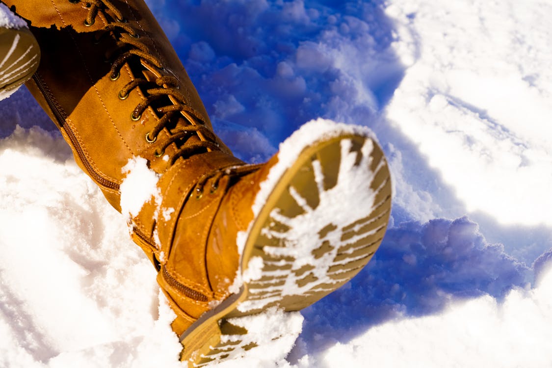 De warmste winterboots